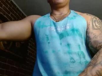 jordan_bigcock24 — Chaturbate stream photo (Jan 2026)