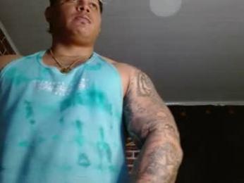 jordan_bigcock24 — Chaturbate stream photo (Jan 2026)