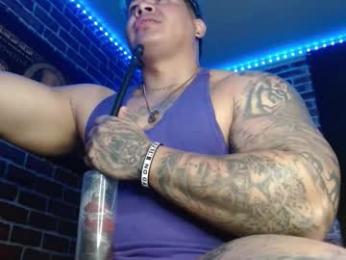 jordan_bigcock24 — Chaturbate stream photo (Jan 2026)
