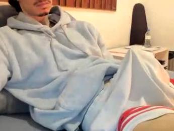moderdelier — Chaturbate stream photo (Jun 2026)