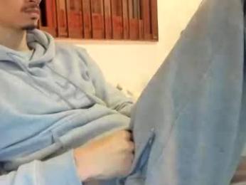 moderdelier — Chaturbate stream photo (Jun 2026)