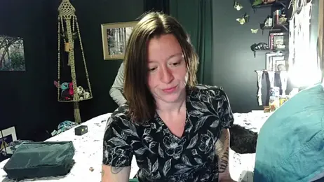 WildflowerAndThorn — stripchat