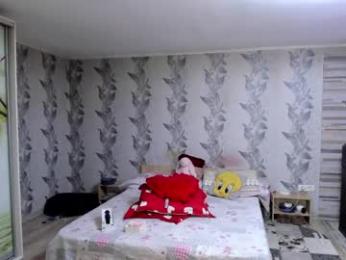 danamily — Chaturbate stream photo (Mar 2026)