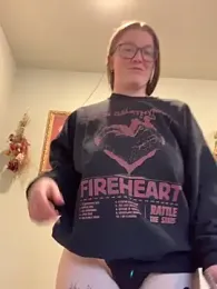 PussiesnCream_ — Stripchat stream photo (Mar 2026)