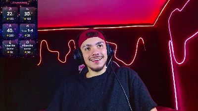 jonhterry_ — Cam4 stream photo (May 2025)