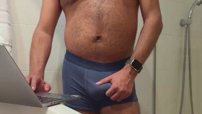 ohhyessguy — Cam4 stream photo (Dec 2025)