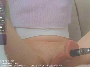 Sunny-Rose — Bongacams stream photo (Mar 2026)