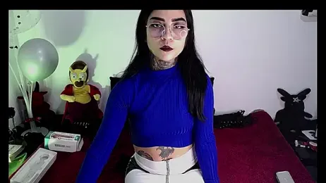 Ardat_Lili69 — stripchat