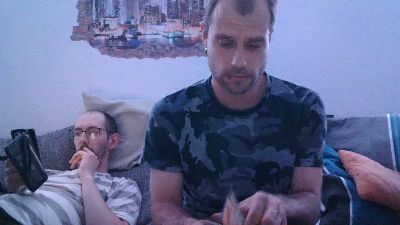 Casper_1988 — Cam4 stream photo (Jun 2026)