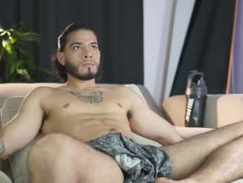 jadenfeynman — Chaturbate stream photo (Feb 2026)