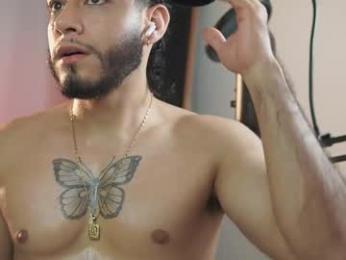 jadenfeynman — Chaturbate stream photo (Feb 2026)
