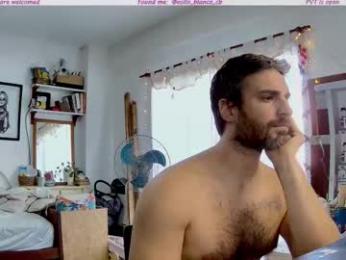 osito_blanco — Chaturbate stream photo (Mar 2026)