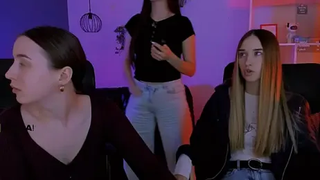 mila_firee — Stripchat stream photo (Apr 2026)