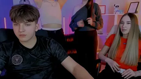 mila_firee — Stripchat stream photo (Apr 2026)