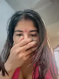 4U143 — Stripchat stream photo (Apr 2026)