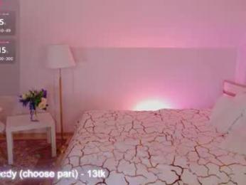 shine_abby_ — Chaturbate stream photo (Aug 2026)