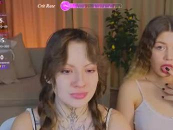 shine_abby_ — 在 chaturbate 直播的网络摄像头模特