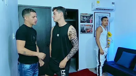 Boysgang_sex — 在 stripchat 直播的网络摄像头模特