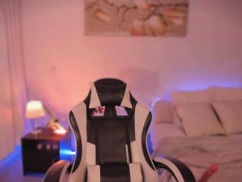 ChloeMoreti — Bongacams stream photo (May 2026)