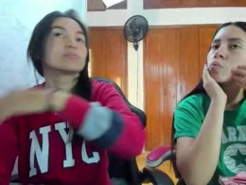 soffy_and_mia — chaturbate