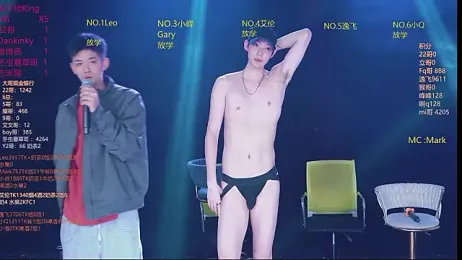 AAA-winner — 在 stripchat 直播的网络摄像头模特