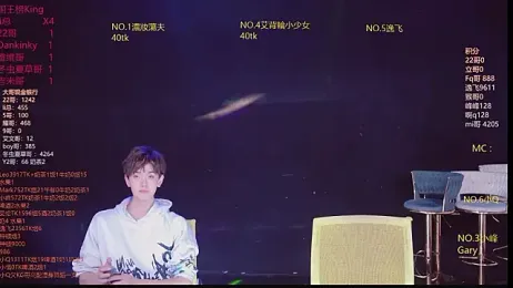 AAA-winner — 在 stripchat 直播的网络摄像头模特