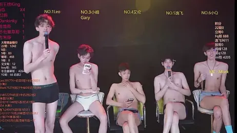 AAA-winner — 在 stripchat 直播的网络摄像头模特