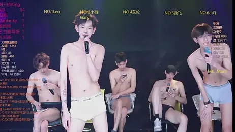 AAA-winner — 在 stripchat 直播的网络摄像头模特
