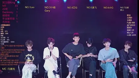 AAA-winner — 在 stripchat 直播的网络摄像头模特