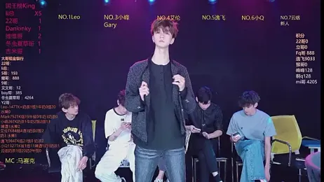 AAA-winner — 在 stripchat 直播的网络摄像头模特