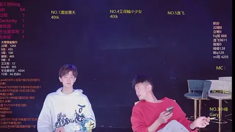 AAA-winner — 在 stripchat 直播的网络摄像头模特