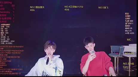 AAA-winner — 在 stripchat 直播的网络摄像头模特