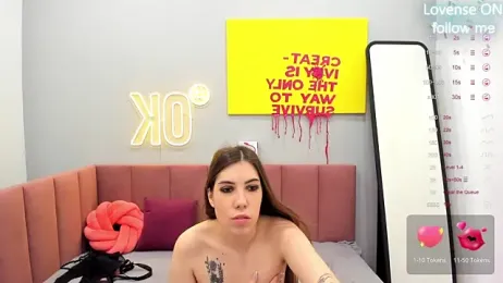 SweetySonya — Stripchat stream photo (Nov 2023)