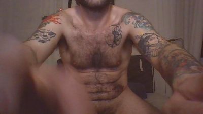 AlfyrPupX — Cam4 profile photo