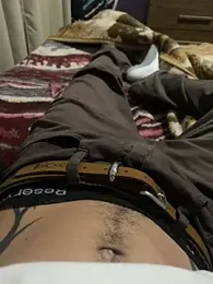 Willianoficial — Stripchat stream photo (May 2026)