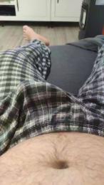 Carlos_spain — Cam4 profile photo
