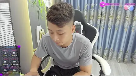 Naughty___asian — Stripchat stream photo (Jun 2026)