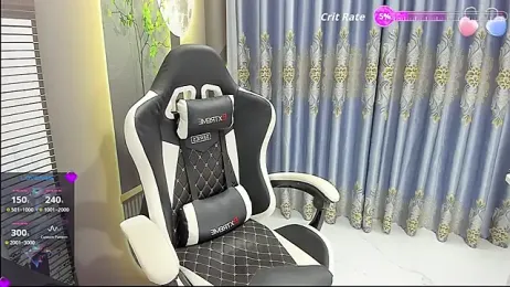 Naughty___asian — Stripchat stream photo (Jun 2026)