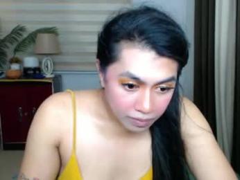 sweetfantasyxx — Chaturbate profile photo