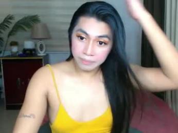 sweetfantasyxx — Chaturbate stream photo (Mar 2026)