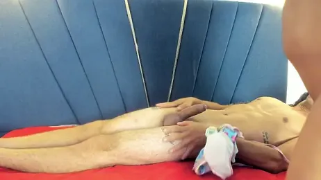 richsexymom — Stripchat stream photo (Jan 2026)