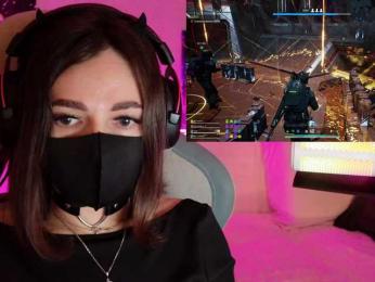 NightMint — Bongacams stream photo (Apr 2026)