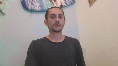 Gyays — Cam4 profile photo