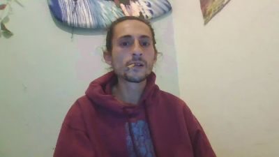 Gyays — Cam4 stream photo (Apr 2026)