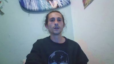 Gyays — Cam4 stream photo (Apr 2026)