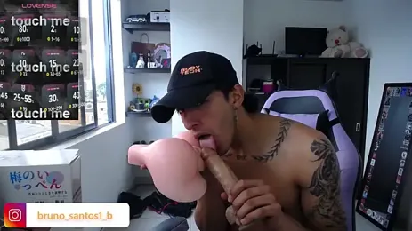 Bruno_santos1 — Stripchat stream photo (Sep 2026)