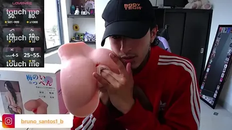 Bruno_santos1 — Stripchat stream photo (Sep 2026)