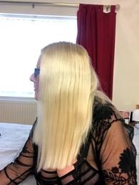 Foxy-Lucy — Stripchat stream photo (Mar 2023)