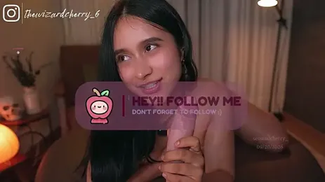 Thewizardcherry — Stripchat stream photo (Sep 2026)
