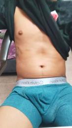 SrIncognito666 — Cam4 profile photo